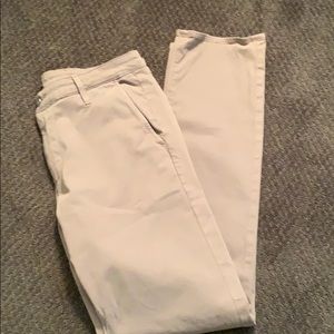 AG “Lux Khaki” size 32x32